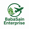 babasainenterprise.com